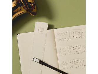 Moleskine Music Notebook Large