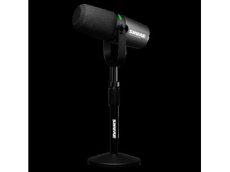 Shure MV7i Smart Microphone & Interface 