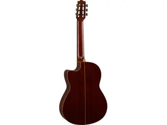 Yamaha NCX3C All Solid Classical Guitar - Natural