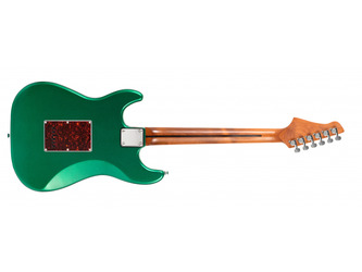 Northstar Electric Guitar - S Shape 