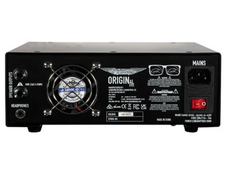 Ashdown Original Evo 300 Bass Guitar Amplifier Head