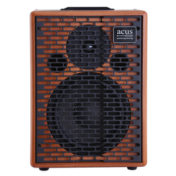 Acus Sound Engineering One ForStrings 8 Acoustic Guitar Amplifier Combo - SALE