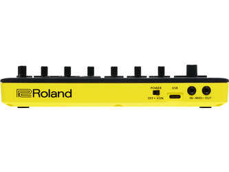 Roland P-6 Creative Sampler