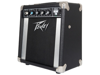 Peavey Joshua Homme Decade Too 10w Guitar Amp Combo