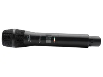 Peavey Procomm True D UHF Wireless Microphone System
