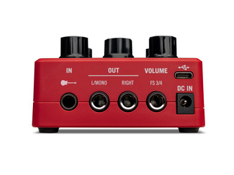 Line 6 Pod Express Multi Effects Pedal