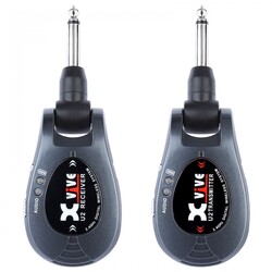 Xvive Wireless Guitar System