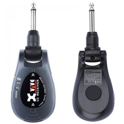 Xvive Wireless Guitar System