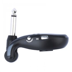 Xvive Wireless Guitar System