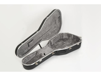 Hiscox Standard Electric Bass Case  - Fender Precision/ Jazz size Basses