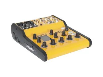 Peavey Unity 6 Digital Mixer