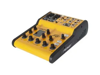 Peavey Unity 6 Digital Mixer