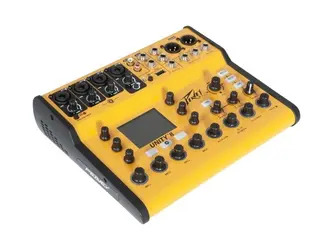 Peavey Unity 8 Digital Mixer