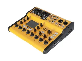 Peavey Unity 8 Digital Mixer