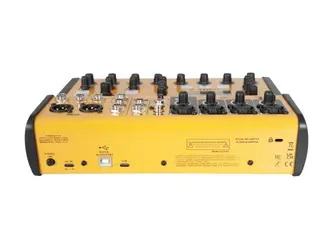 Peavey Unity 8 Digital Mixer