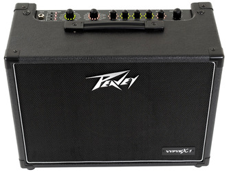 Peavey Vypyr X1 Modeling Bass / Electric and Acoustic Guitar Amplifier