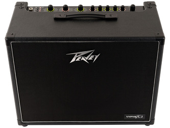 Peavey Vypyr X2 Modeling Bass / Electric and Acoustic Guitar Amplifier
