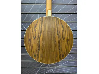 Barnes and Mullins Banjo Empress Irish/Gaelic 4 String