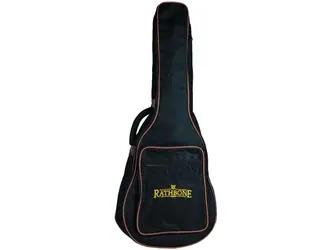 Rathbone No.1 - Mahogany Cutaway - Inc. Gigbag