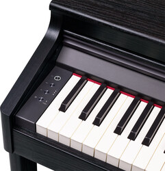 Roland RP701 - Digital Piano in Contemporary Black