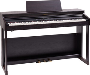 Roland RP701 - Digital Piano in Dark Rosewood