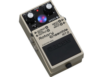 Boss RT-2 Rotary Ensemble Effects Pedal
