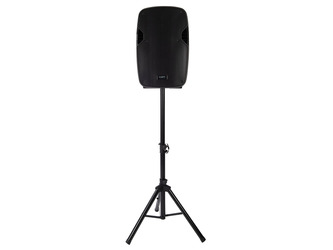 KAM RZ15ABT Active Speaker With Bluetooth and Speaker Stand