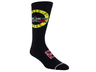 Perri's Guns 'N' Roses Socks