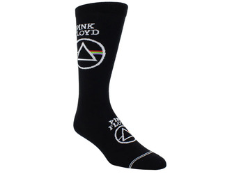 Perri's Pink Floyd Dark Side of the Moon Socks