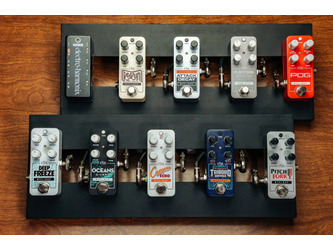 Electro Harmonix Picoboard Pedalboard