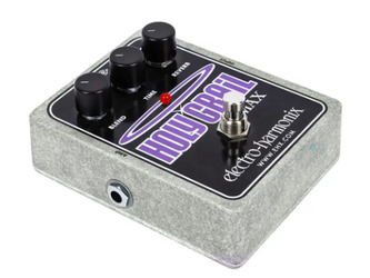 Electro Harmonix Holy Grail Max Reverb Pedal