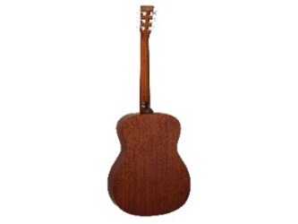 Tanglewood TC3 Orchestra Acoustic Guitar Whiskey Burst Satin