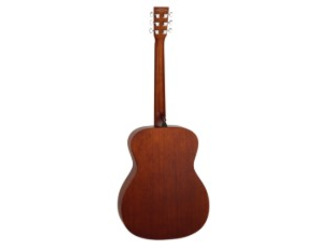 Tanglewood Crossroads TC3 Left Hand Orchestra Acoustic Guitar Whiskey Burst Satin