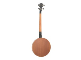 Tanglewood Union Series TUB4 4 String Banjo