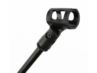 Rotosound Microphone Boom Stand - Including Clip