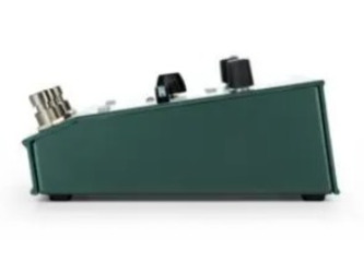 Electro Harmonix Oceans Abyss Advanced Reverb Laboratory