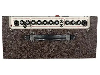 Ashdown AA Woodsman Classic Acoustic Guitar Amplifier