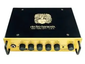 Electro Harmonix ABRAMS100 100W Guitar Amp Head