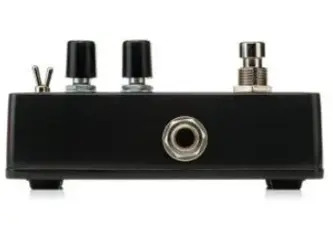 Electro Harmonix Bender Royale (Orange) Germanium Fuzz