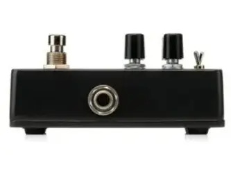 Electro Harmonix Bender Royale (Orange) Germanium Fuzz