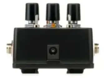 Electro Harmonix Bender Royale (Orange) Germanium Fuzz