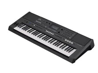 Yamaha PSR-E583 Portable 61-Key Keyboard