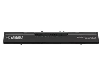 Yamaha PSR-E583 Portable 61-Key Keyboard