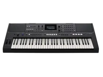 Yamaha PSR-E583 Portable 61-Key Keyboard
