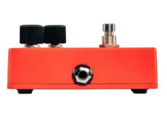 Electro Harmonix Big Muff Pi 2 Dual Op Amp Fuzz Pedal