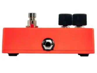 Electro Harmonix Big Muff Pi 2 Dual Op Amp Fuzz Pedal