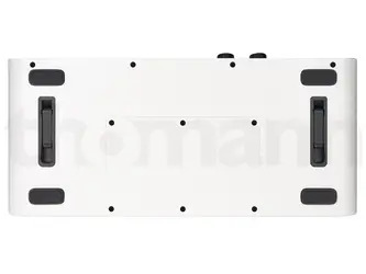 Mooer Future F40I Intelligent Amplifier - White