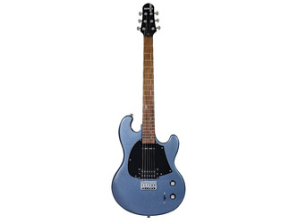 Shergold SM11 Masquerader Standard Electric Guitar - Astral Blue Gloss