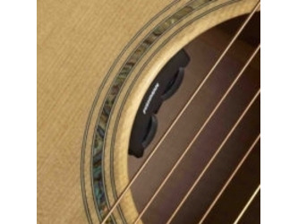 Faith Nexus Neptune Electro Copper Black Acoustic Guitar Including Gigbag