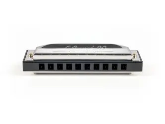 Hohner Special 20 Harmonica